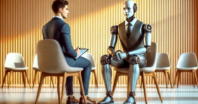 Visa Interviews