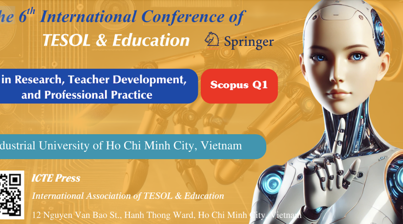 ICTE 2026