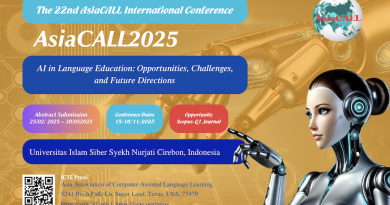 AsiaCALL 2026