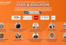 The 4th International Conference of TESOL & Education